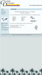 Mobile Screenshot of graphdyn.com